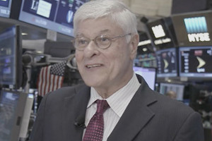 NYSE unveils US equity index based on leading behavioural finance research