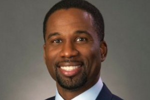 Shundrawn Thomas, Head of FlexShares ETFs at Northern Trust