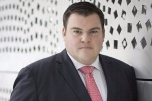 Peter Shippen, president and chief executive officer of Redwood Asset Management. 