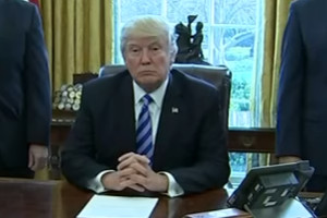 ETF Securities analyses Trump’s first 100 days as President