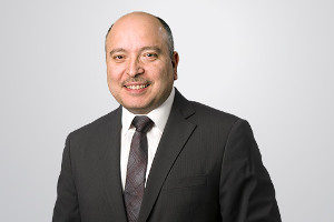 Jamil Baz, managing director and PIMCO’s global head of client analytics