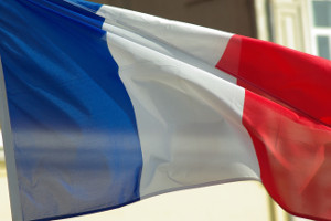 Markets react to Macron win