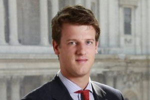 Oliver Smith, Portfolio Manager at IG