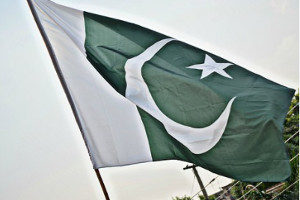 Pakistan MSCI