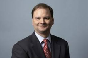 Richard Redding, chief executive officer of Index Industry Association.