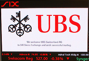 UBS rolls out US multi-factor ETF on SIX