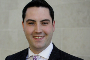 Adam Laird, head of ETF strategy, Northern Europe, Lyxor