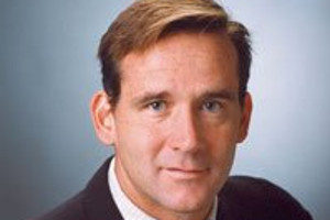Sean O’Hara, president of Pacer ETF Distributors.