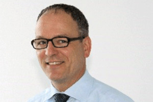 Torsten Hunke, managing director of VanEck Europe