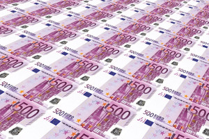 Equities lead European ETF flows in November, finds Amundi