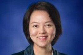 Woon Khien Chia, senior portfolio manager, Nikko Asset Management