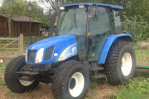 Blue Tractor files amended SEC application for ‘shielded alpha’ ETF structure