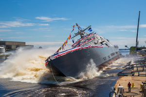 Newcomer Spinnaker launches two active ETFs