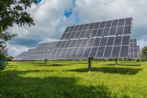 KraneShares launches China Environment ETF