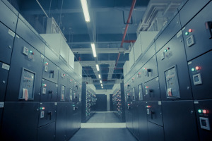 World’s first AI powered active ETF launched