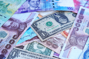 YTD Global ETF inflows up 80% on 2016, reports ETFGI
