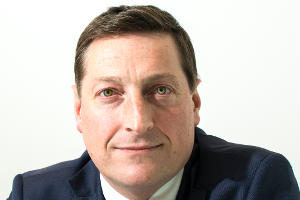 Derek Fulton, CEO at First Trust Global Portfolios