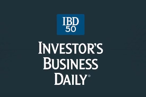IBD 50 ETF switches from active to passive