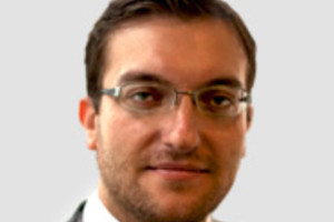 Angelos Gousios, director, European retail research, at Cerulli.
