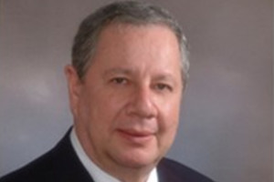 Dr. Richard Michaud, CEO of New Frontier Advisors. 