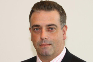Patrick Mattar, a managing director within the iShares EMEA capital markets team