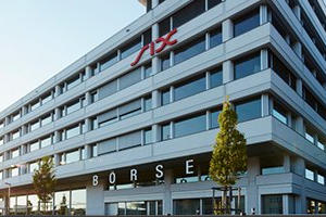 Amundi cross-lists four equity ETFs to SIX Swiss Exchange