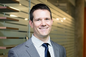 Bryan Hinmon, chief investment officer of Motley Fool Asset Management.