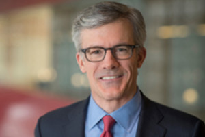Vanguard CEO Tim Buckley.