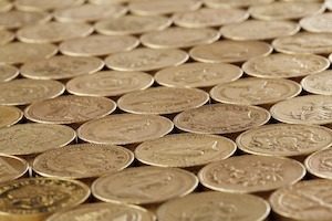 iShares turns an active ETF passive