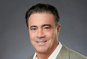 Richard Sandulli, co-CEO of Metaurus Advisors
