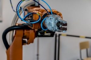 Solactive launches another robotics index