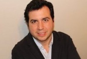 Gabriel Rojo, founder of Emerita Capital Indices