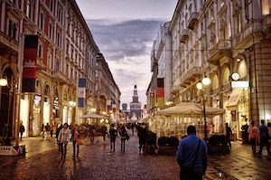 UBS cross-lists gender ETF onto the Borsa Italiana