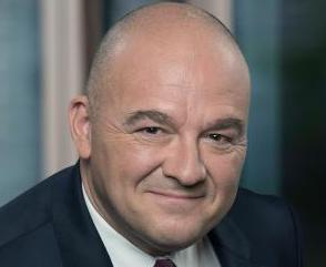 Stéphane Boujnah, Chief Executive Officer and Chairman of the Managing Board of Euronext