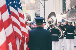 Pacer ETFs Military Times Best Employers ETF Launch