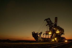 VanEck global mining ETF