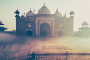 BlackRock launches iShares MSCI India ETF