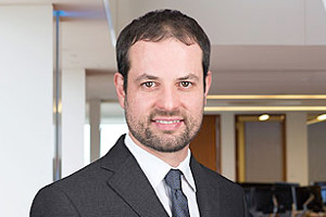 Nicola Mai, portfolio manager, sovereign credit analyst at PIMCO.