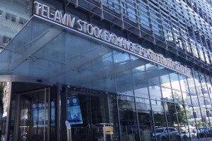 Tel Aviv Stock Exchange