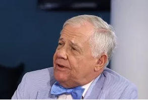 Jim Rogers launches AI-driven macro ETF on NYSE
