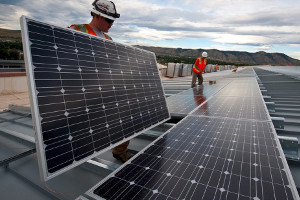 Clean Energy ESG Renewable ETFs
