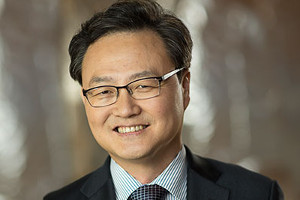 Taeyong Lee Mirae Global X ETFs