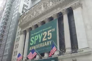 SSGA Celebrates 25th Anniversary Of SPDR S&P 500 ETF | ETF Strategy ...